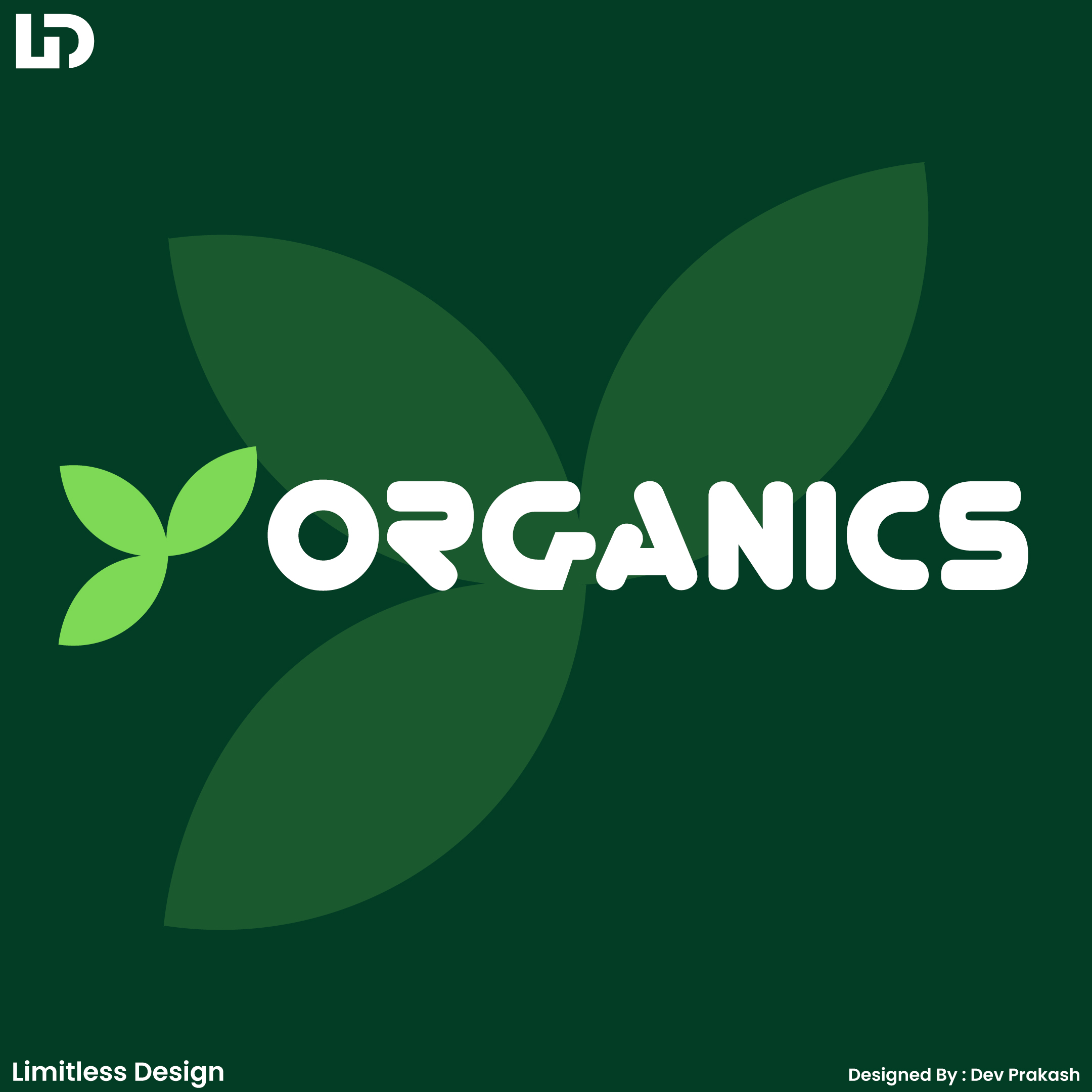 Organics-logo