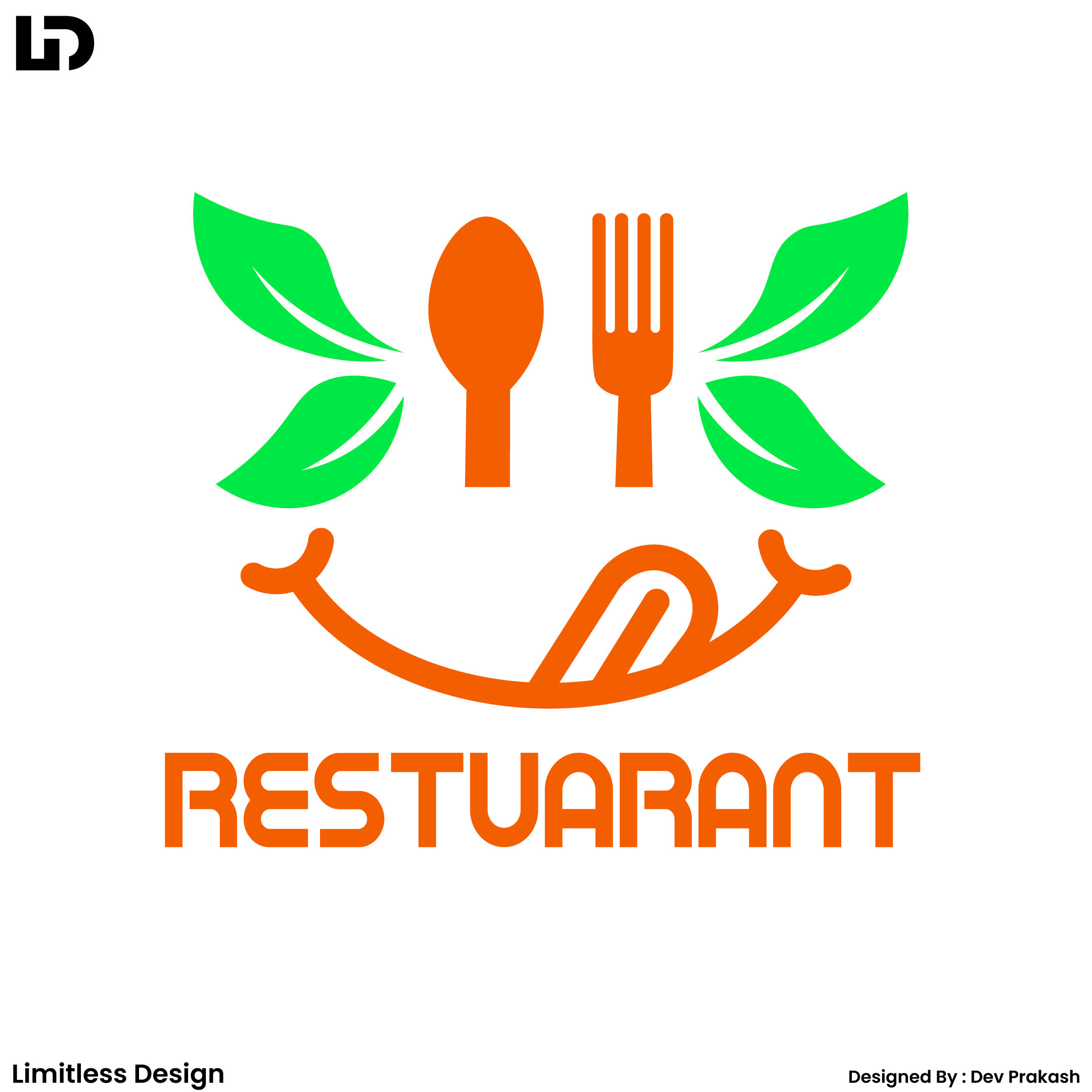 restaurant logo