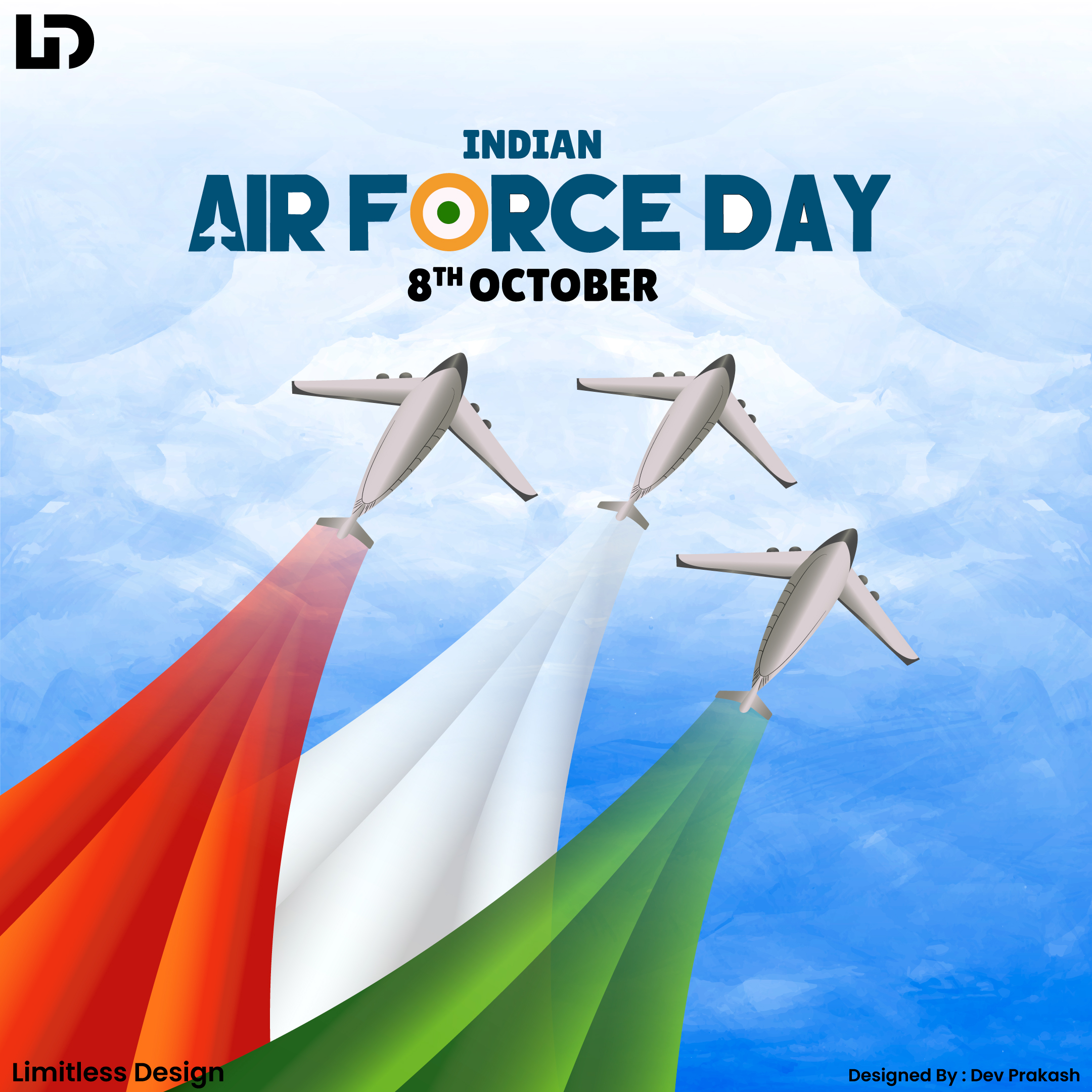 Air_Force_Day_Poster